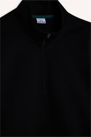 Standart Fit Sweatshirt