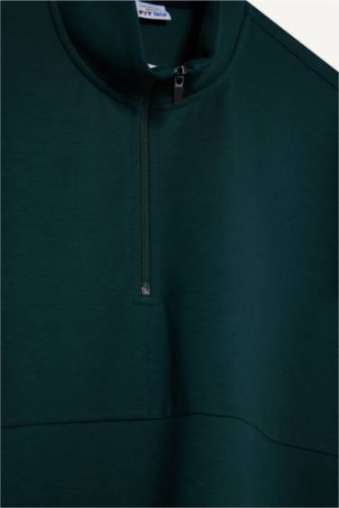 Standart Fit Sweatshirt