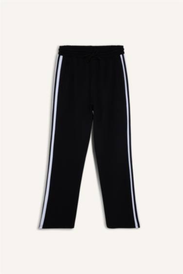 Standart Fit Jogger Eşofman Altı