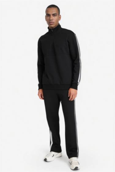 Standart Fıt Jogger - Görsel 2