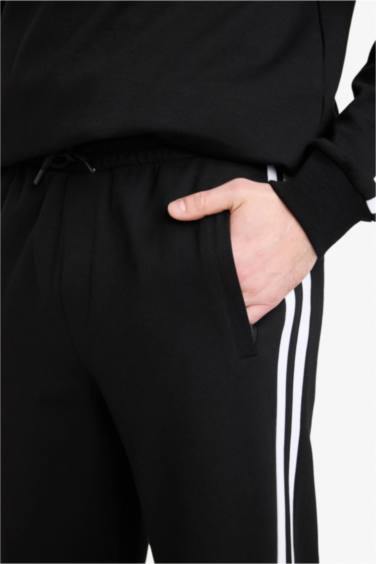 Standart Fıt Jogger - Görsel 5