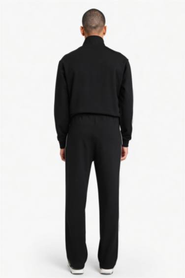 Standart Fıt Jogger - Görsel 6