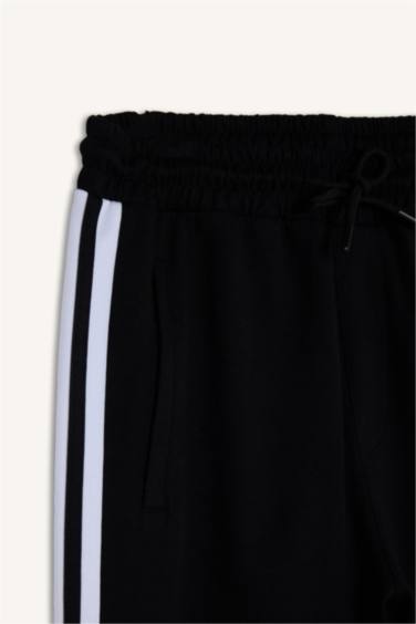 Standart Fıt Jogger - Görsel 8