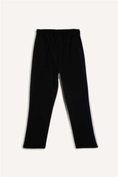 Standart Fıt Jogger - Görsel 9