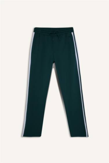 Standard Fit Jogger Sweatpants