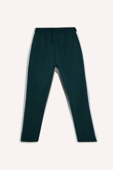 Standard Fit Jogger Sweatpants