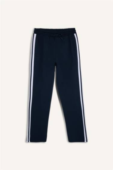 Standart Fit Jogger Eşofman Altı