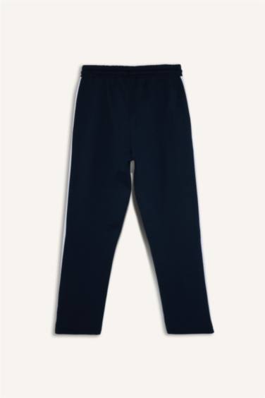 Standart Fit Jogger Eşofman Altı