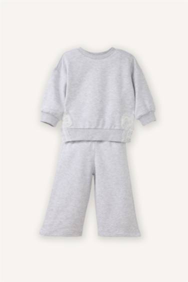 سيت بيبي بناتي - قطعتين