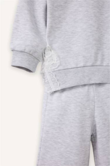 سيت بيبي بناتي - قطعتين