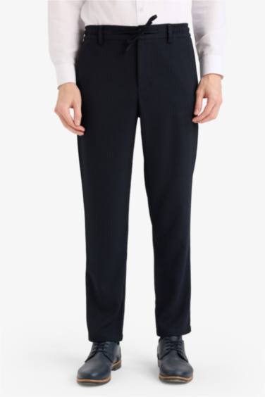 Relax Fit Trousers