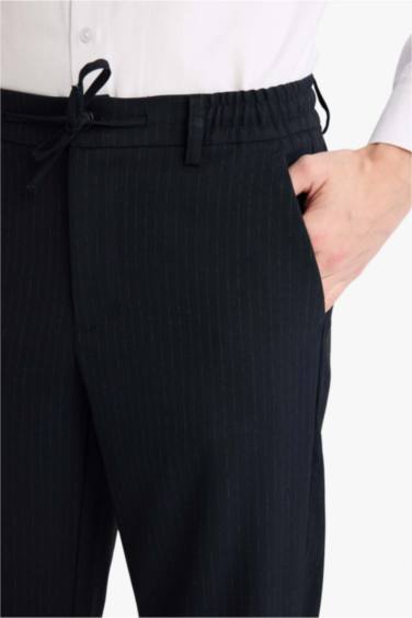 Relax Fit Trousers