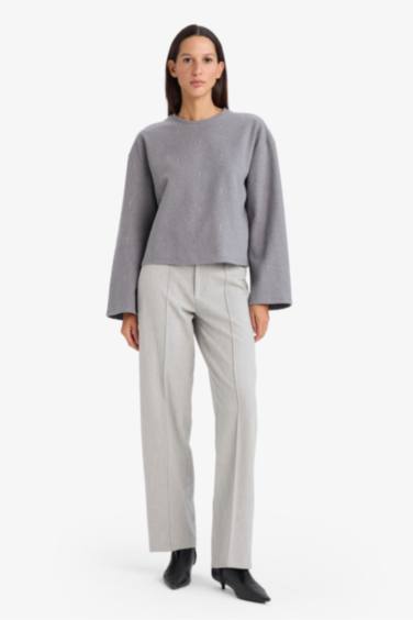 Woman Long Sleeve T-Shirt