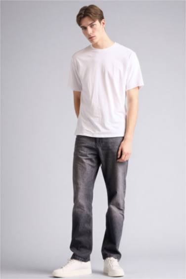 Straıght Fıt Pantolon