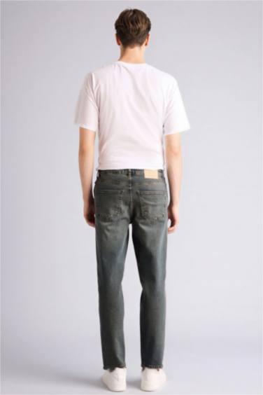 Straıght Fıt Pantolon