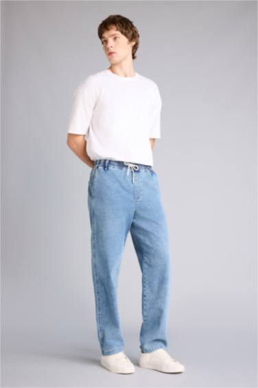 Wıde Leg Pantolon - Görsel 21