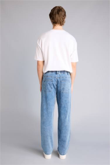 Wıde Leg Pantolon - Görsel 24