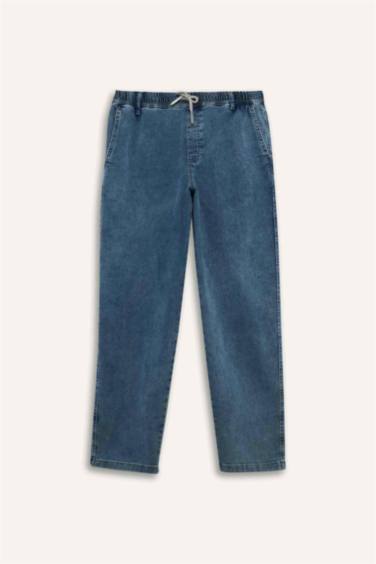 Wıde Leg Pantolon - Görsel 25