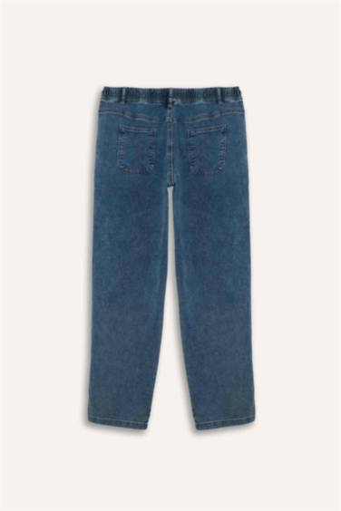 Wıde Leg Pantolon - Görsel 27