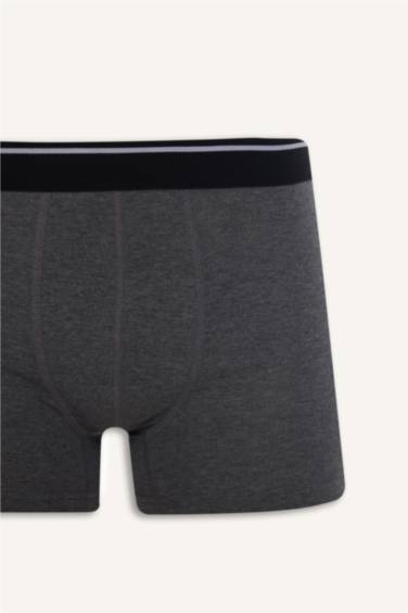 Regular Fıt 3'lü Boxer