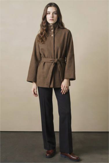 Regular Fıt Pantolon - Görsel 2