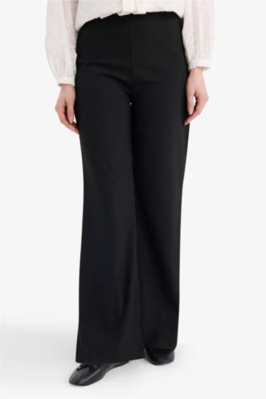 Regular Fit Pantolon