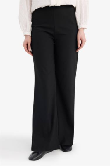 Regular Fıt Pantolon - Görsel 5