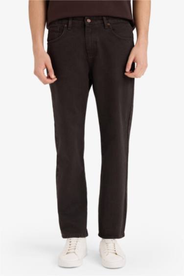 Straıght Fıt Jean Pantolon