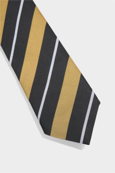 Cravate rayée pour homme