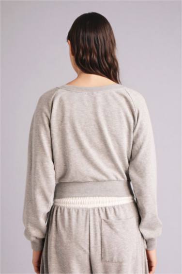 Sweatshirt - Görsel 7