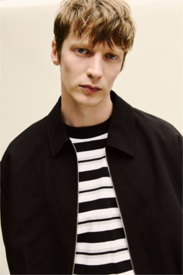 Premıum Oversıze Mont - Görsel 4