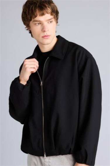 Premıum Oversıze Mont