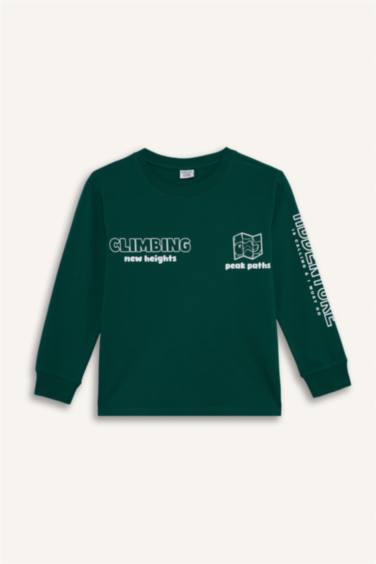 Пижамный комплект из 2 предметов Regular Fit для мальчиков