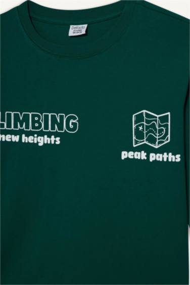 Пижамный комплект из 2 предметов Regular Fit для мальчиков