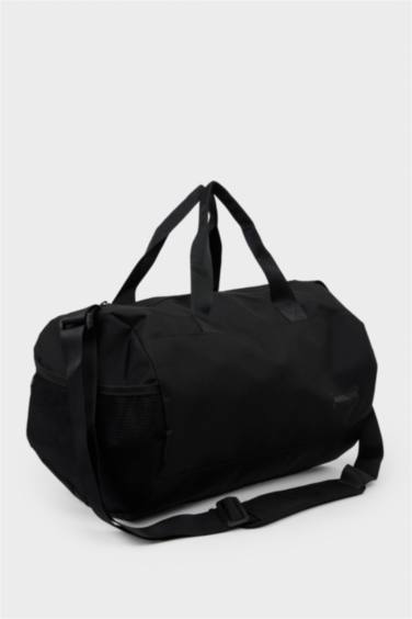 Erkek Spor Ve Seyahat Çantası