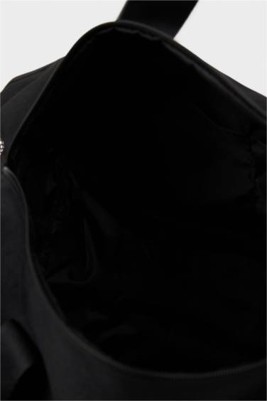 Erkek Spor Ve Seyahat Çantası