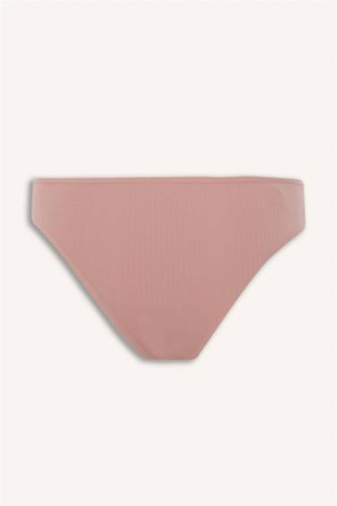 Ribbed 3 Piece Panties