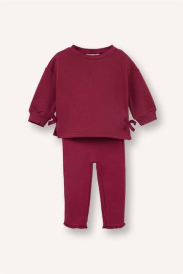 2'li Takım Kız Bebek