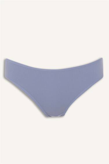 Ribbed 3 Piece Panties