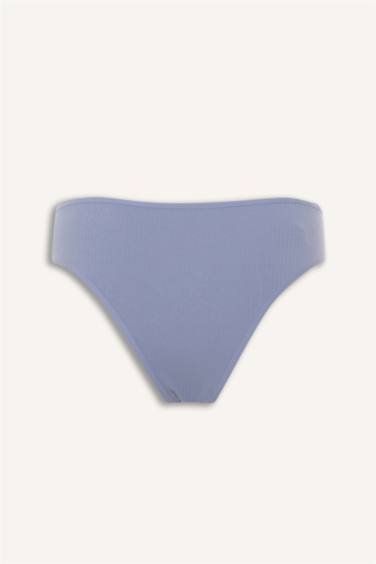 Ribbed 3 Piece Panties