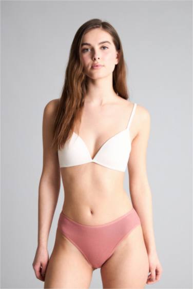 Ribana 5'li Slip Külot - Görsel 2