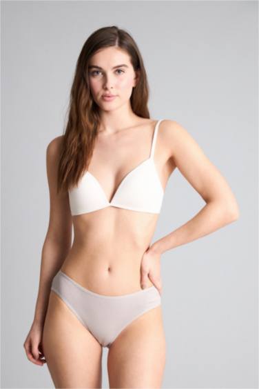 Ribana 5'li Slip Külot - Görsel 7