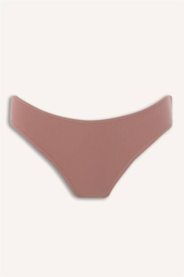 Ribbed 3 Piece Panties