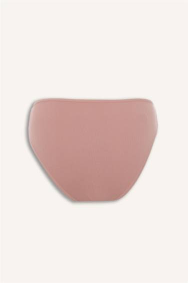 Ribbed 3 Piece Panties