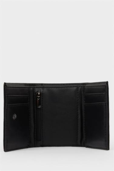 Erkek Suni Deri Cüzdan