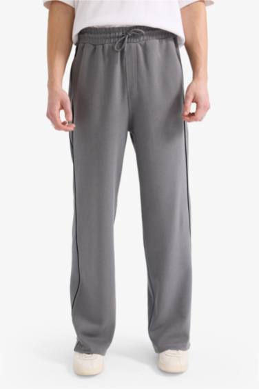 Geniş Paça Eşofman Altı