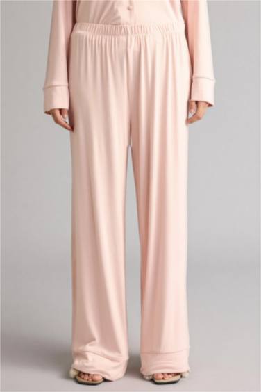 Regular Fıt Uzun Kollu 2'li Takım - Görsel 4