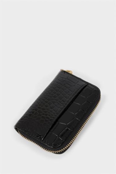 Kadın Bozuk Para Çantası