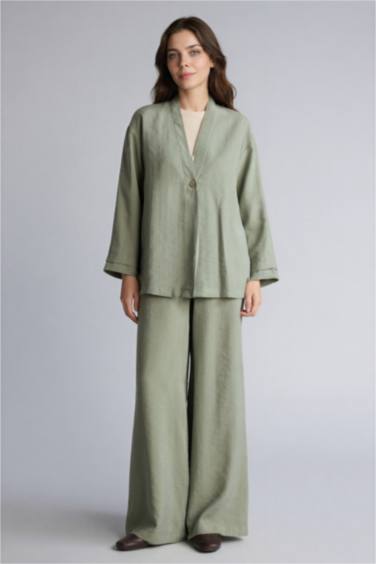 Regular Fıt - Görsel 2