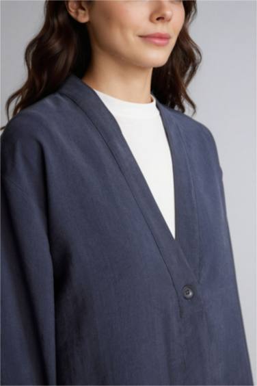 Regular Fıt - Görsel 4